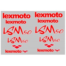 Lexmoto - LSM Kit 1 - 004